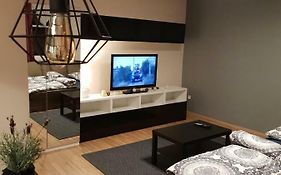 Apartamenty Hetmańska - 24h Shop